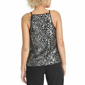 Rachel Roy Animal Print Spaghetti Strap Tank
